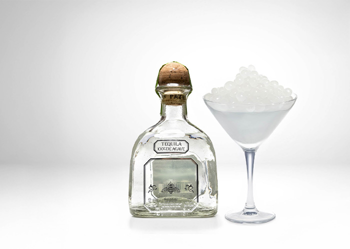 Tequila (15% vol)