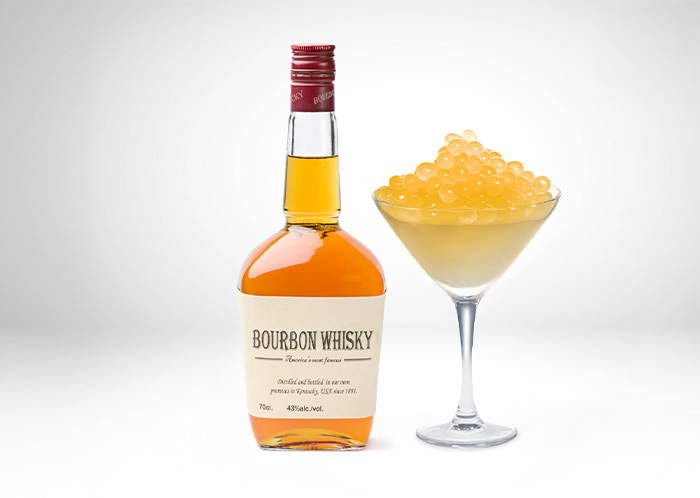 Whisky (0% vol)