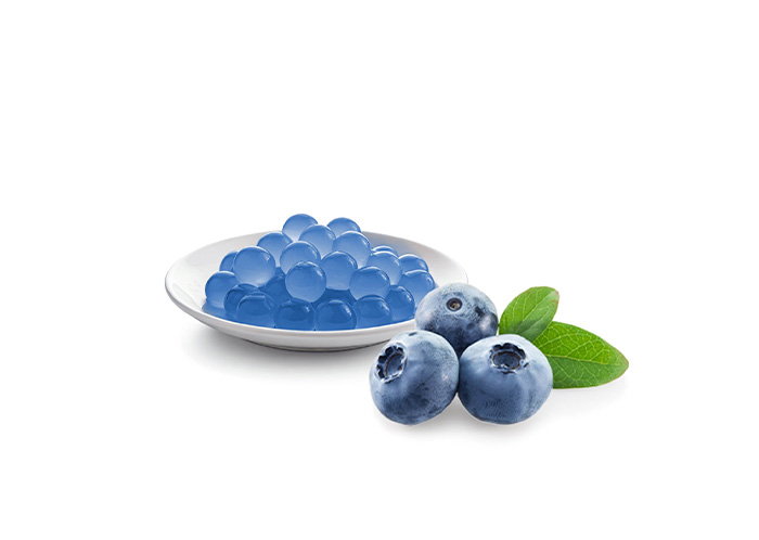 Blueberry
