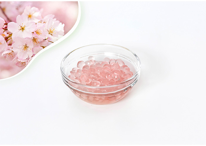 Blossom Crystal Boba