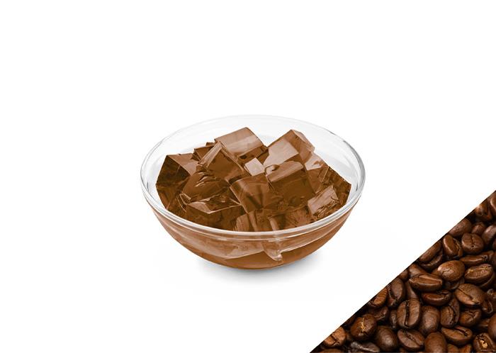 Coffee Jelly