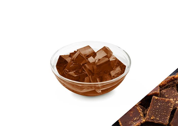 Brown Sugar Jelly