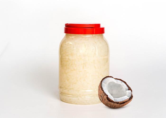 Original Nata de Coco