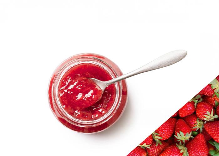 Strawberry Jam