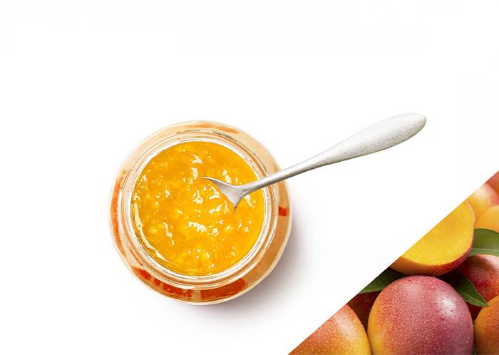 Mango Jam
