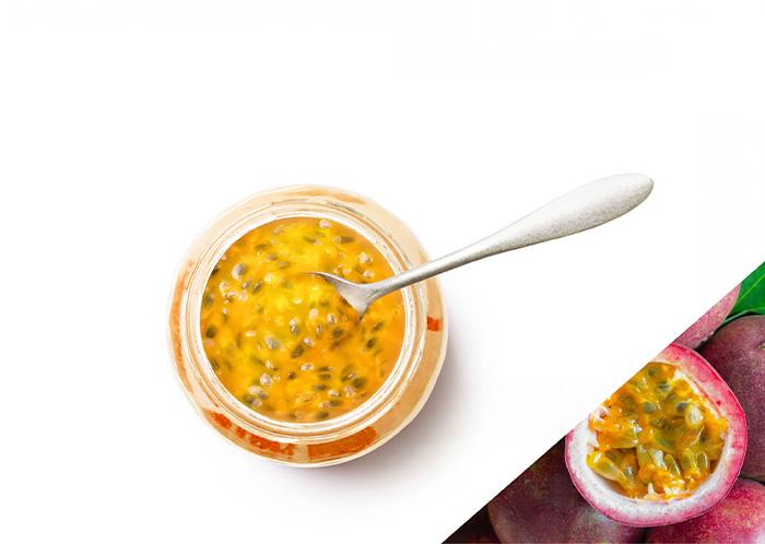Passion Fruit Jam
