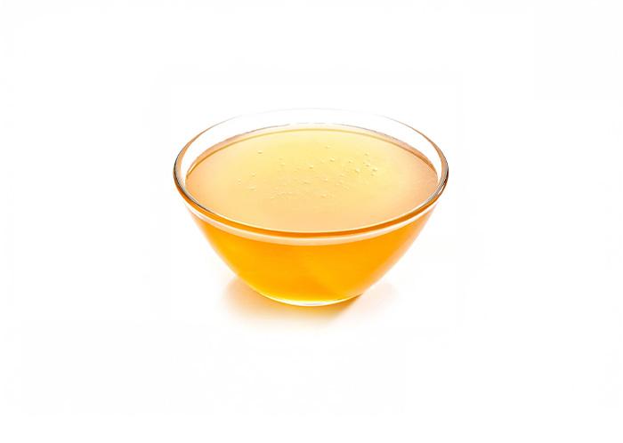 Golden Cane Sugar Syrup