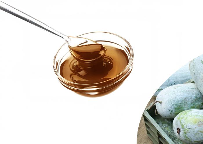 Winter Melon Syrup