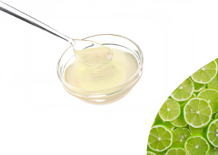 Lemon Syrup
