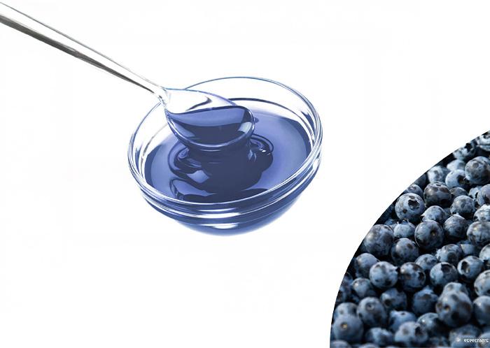 Blueberry Syrup