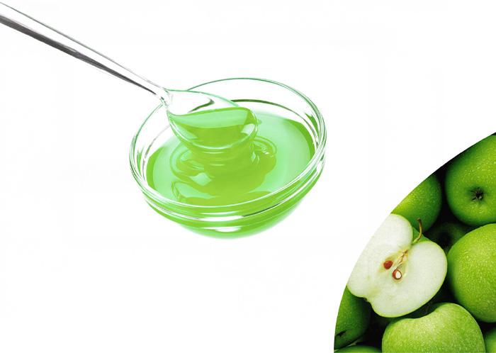 Green Apple Syrup