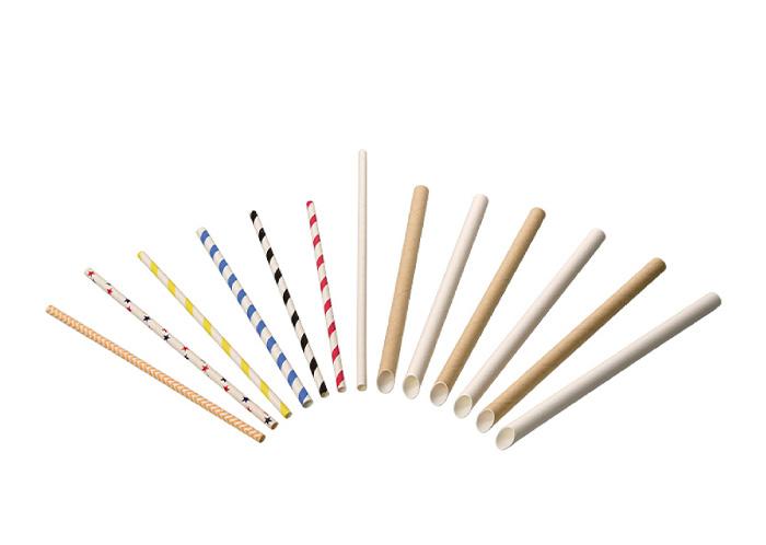 Eco-Straw