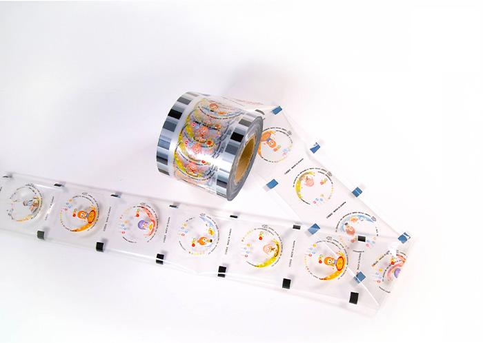 Customize Sealing Film