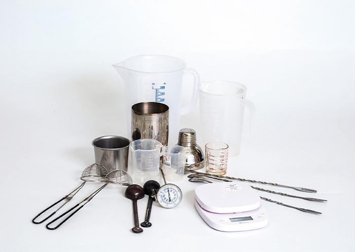 All Utensils