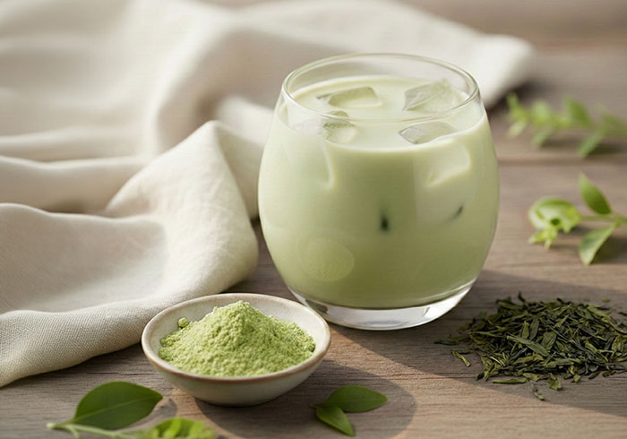 Matcha Latte Mix