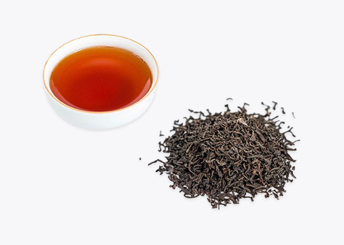 黑鑽紅茶