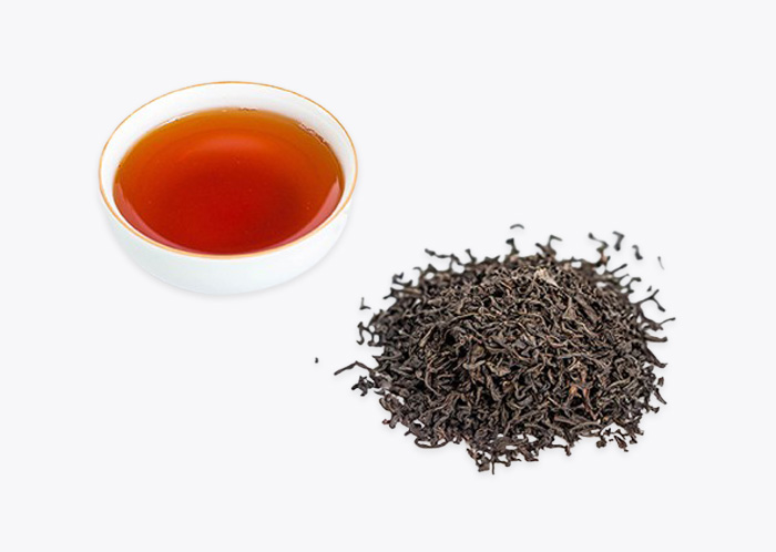 康堤紅茶