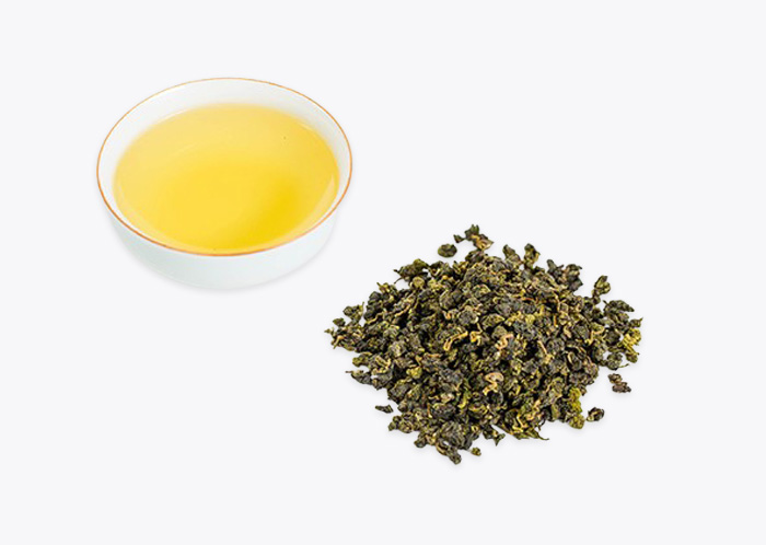 松助烏龍茶