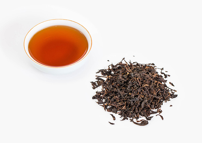 阿薩姆紅茶