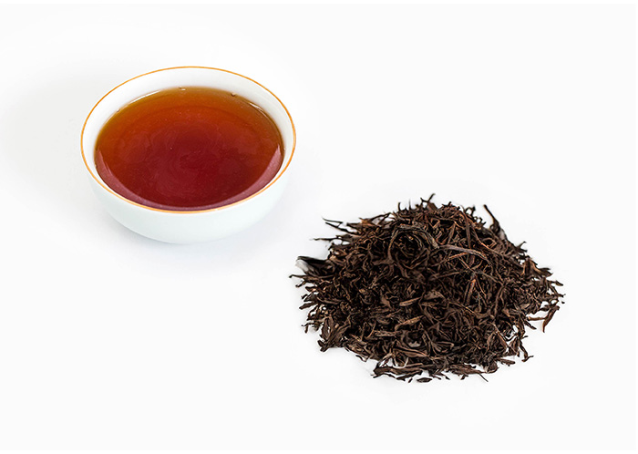 大吉嶺紅茶