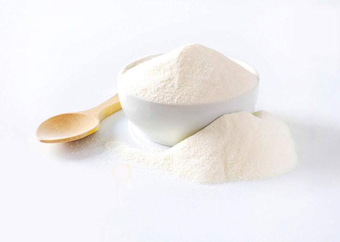 Non-Dairy Creamer