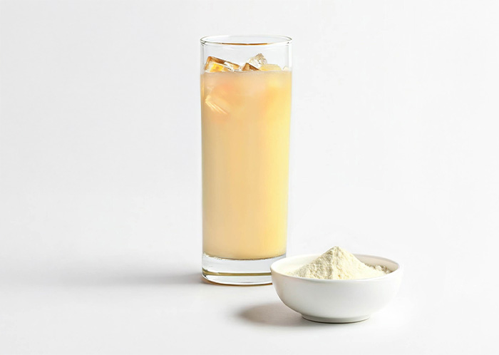 Original Milk Tea Plus Edition