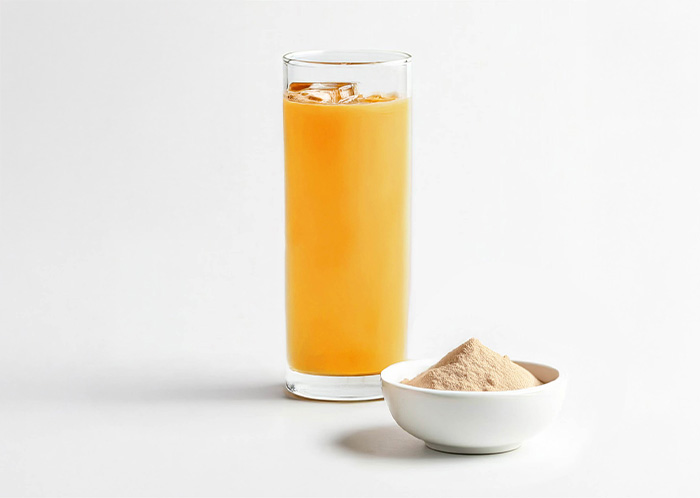 泰式奶茶