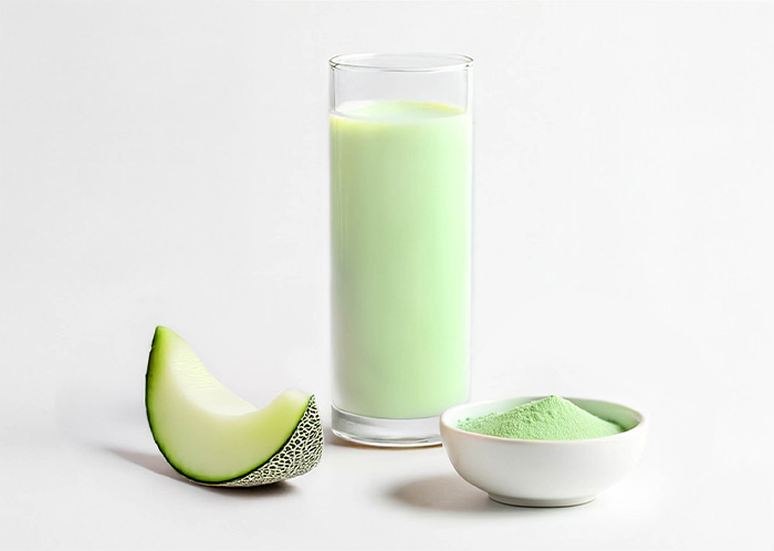 Honydew Milk Tea
