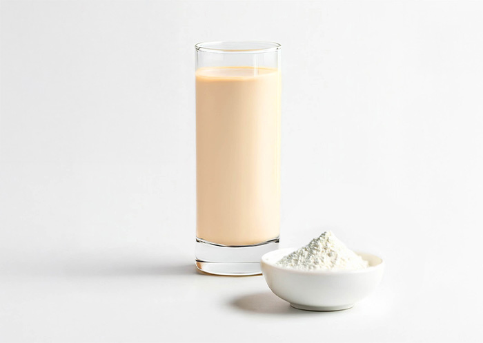 Hokkaido Milk Tea
