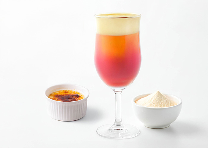French Crème Brûlée 