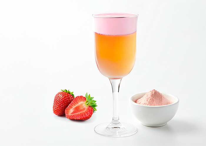 Strawberry