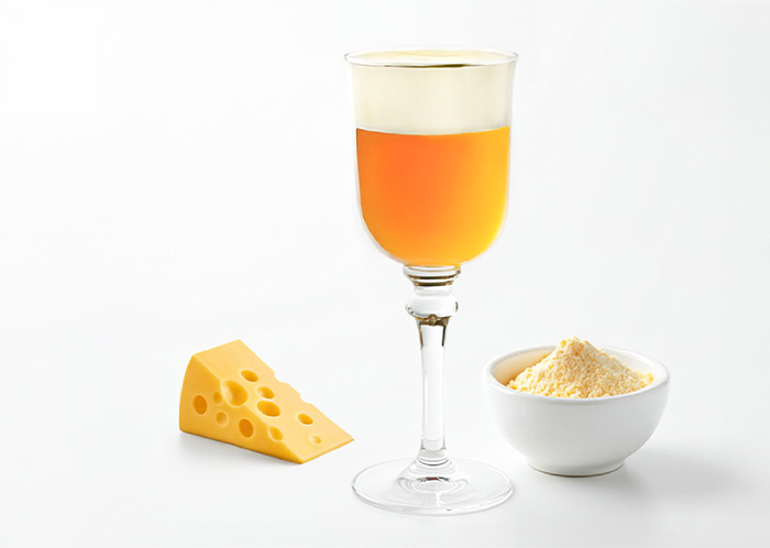 Cheese