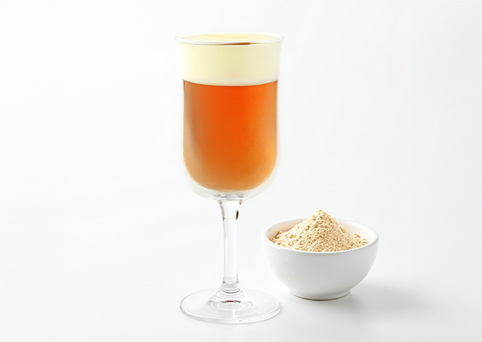 Crème Brûlée