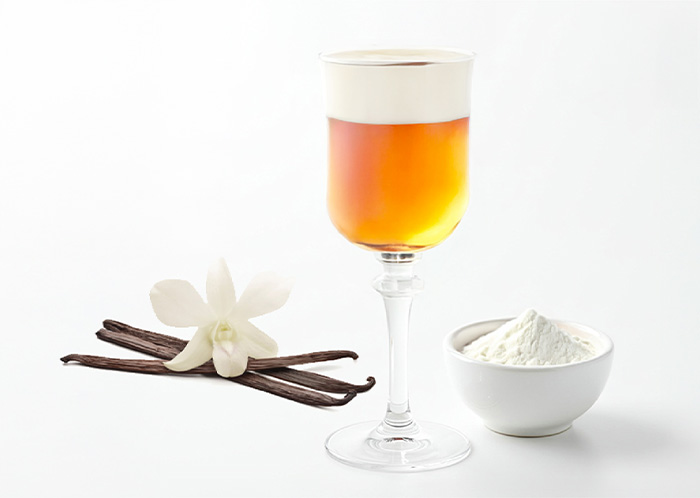 Vanilla