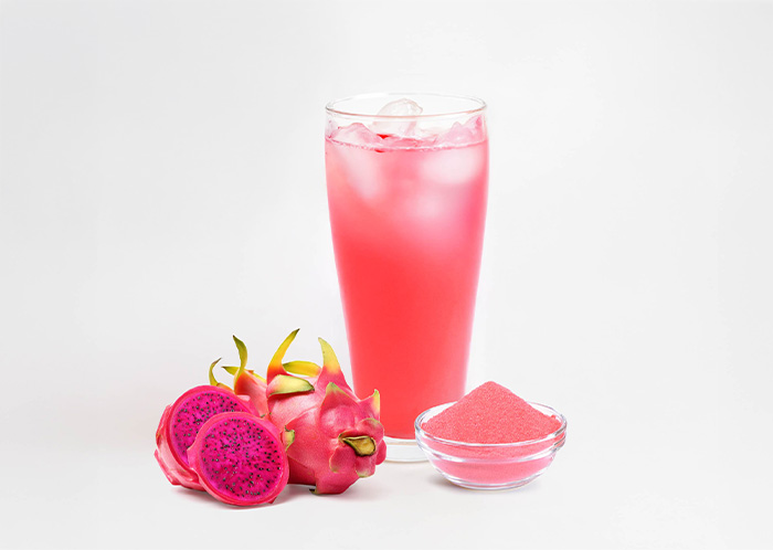 Dragon Fruit