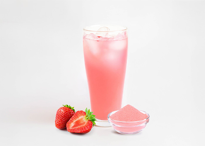Strawberry Daiquiri