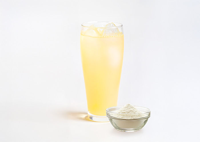 瑪格麗特果茶粉