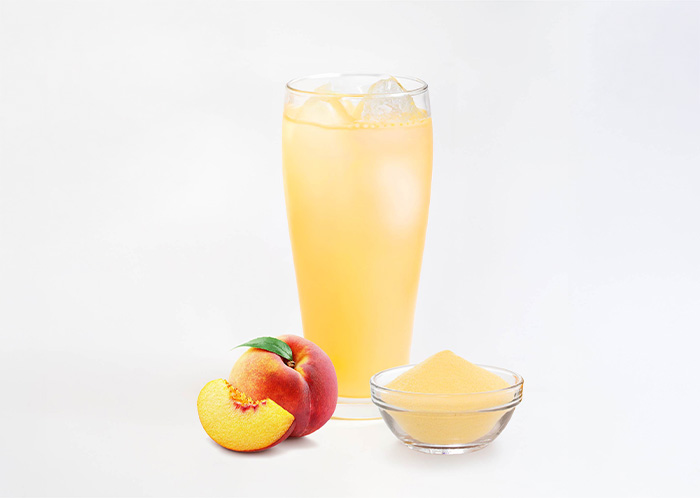 Peach