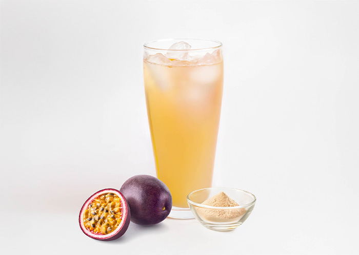 Passion Fruit