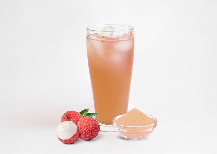 Lychee
