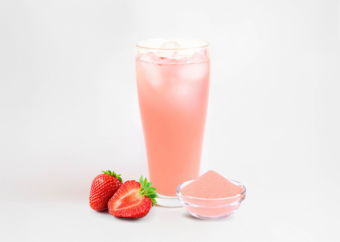 Strawberry