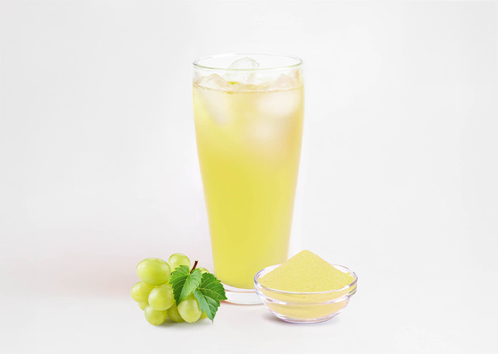Champagne Grape 