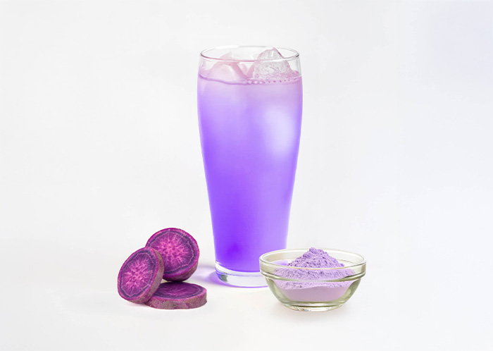 Dream Aurora Powder