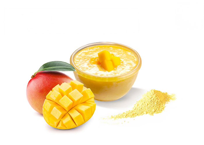 楊枝甘露果味粉