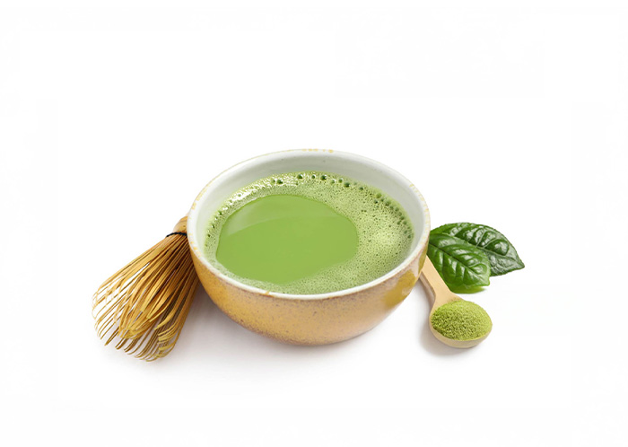 日本純抹茶粉