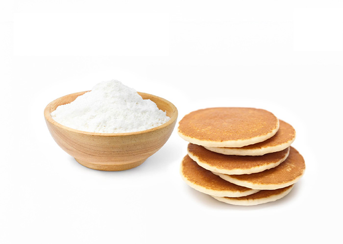 Rice Waffle Premix