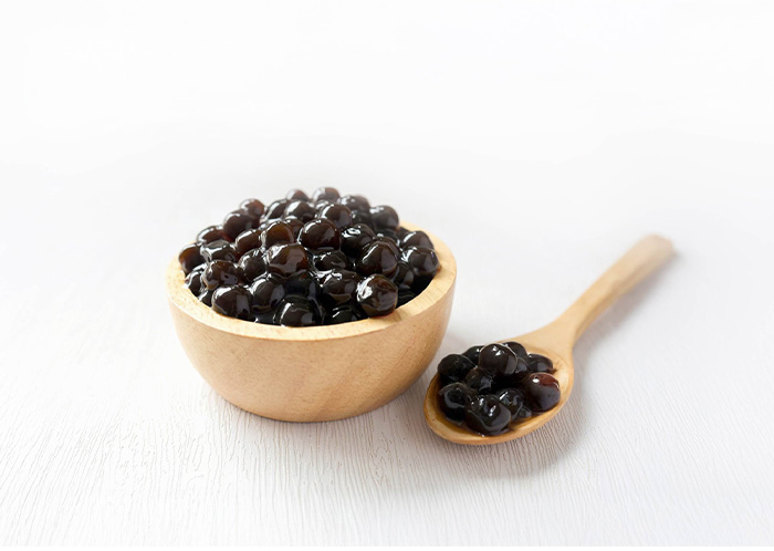 Taipica Boba