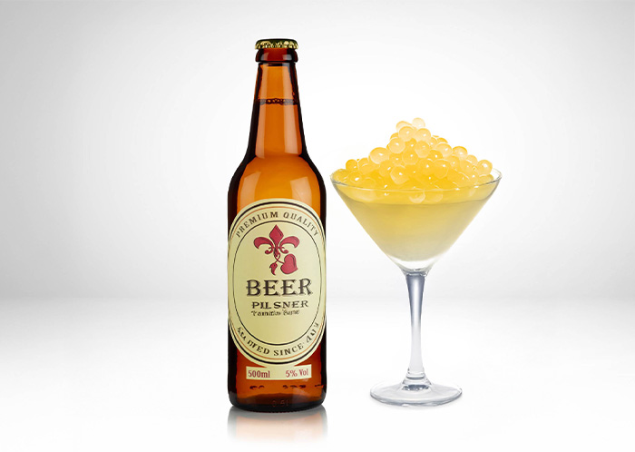 Beer (0% vol)