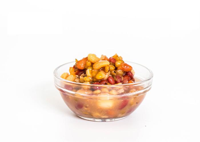 Mix Bean