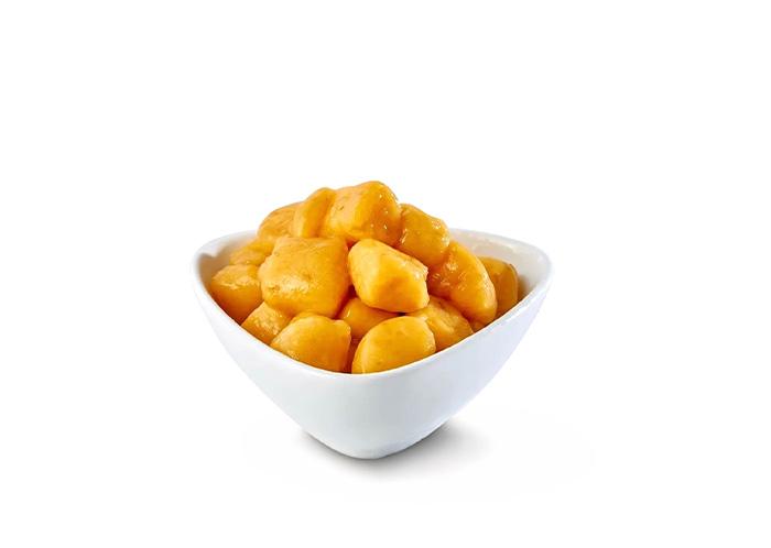 Sweet Potato Ball